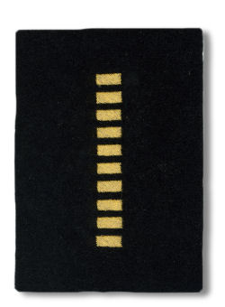 US Power Squadron - Mylar Merit Marks for Uniform Jacket